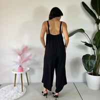 Jumpsuit DAKOTA