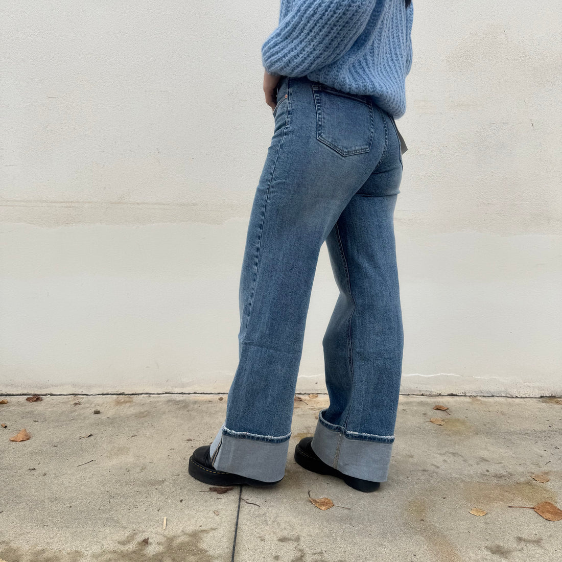 Jeans MARZIA