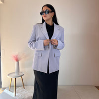 Blazer LUMINA oversize