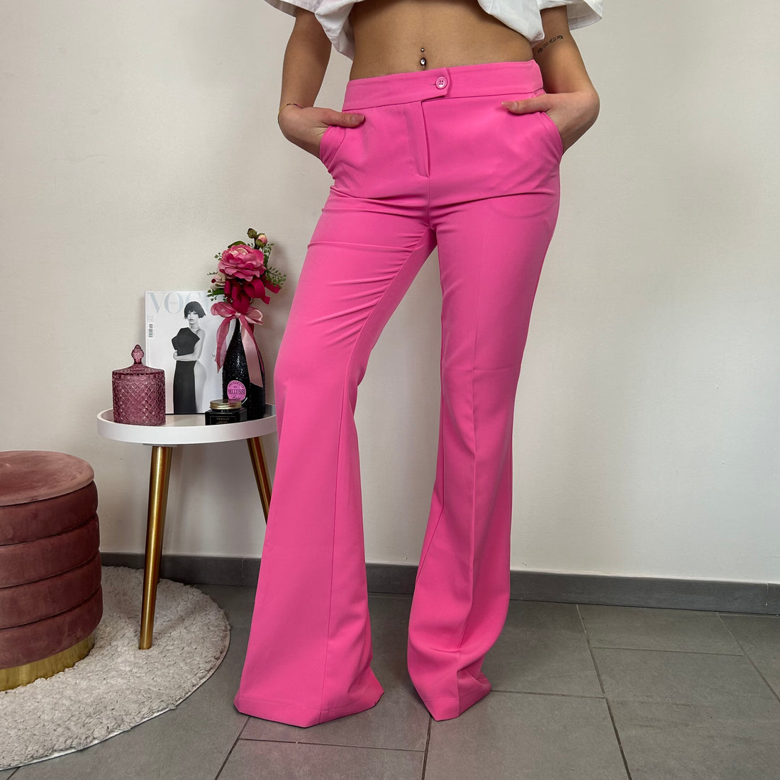 Pantalone EMILIA