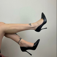 Décolleté PUMP