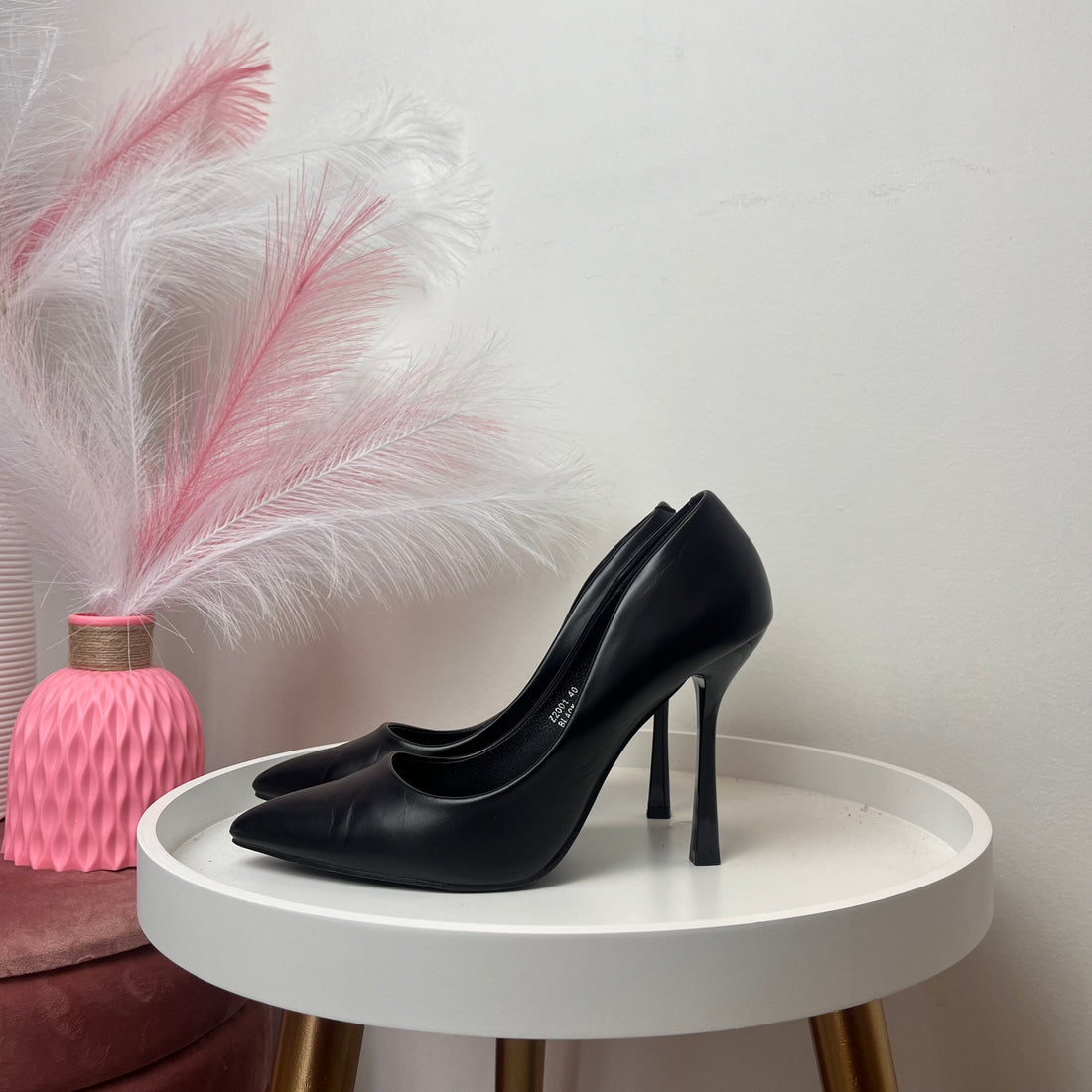 Décolleté PUMP