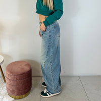 Jeans BAGGY LAVINIA