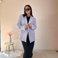 Blazer LUMINA oversize