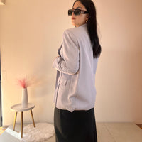 Blazer LUMINA oversize