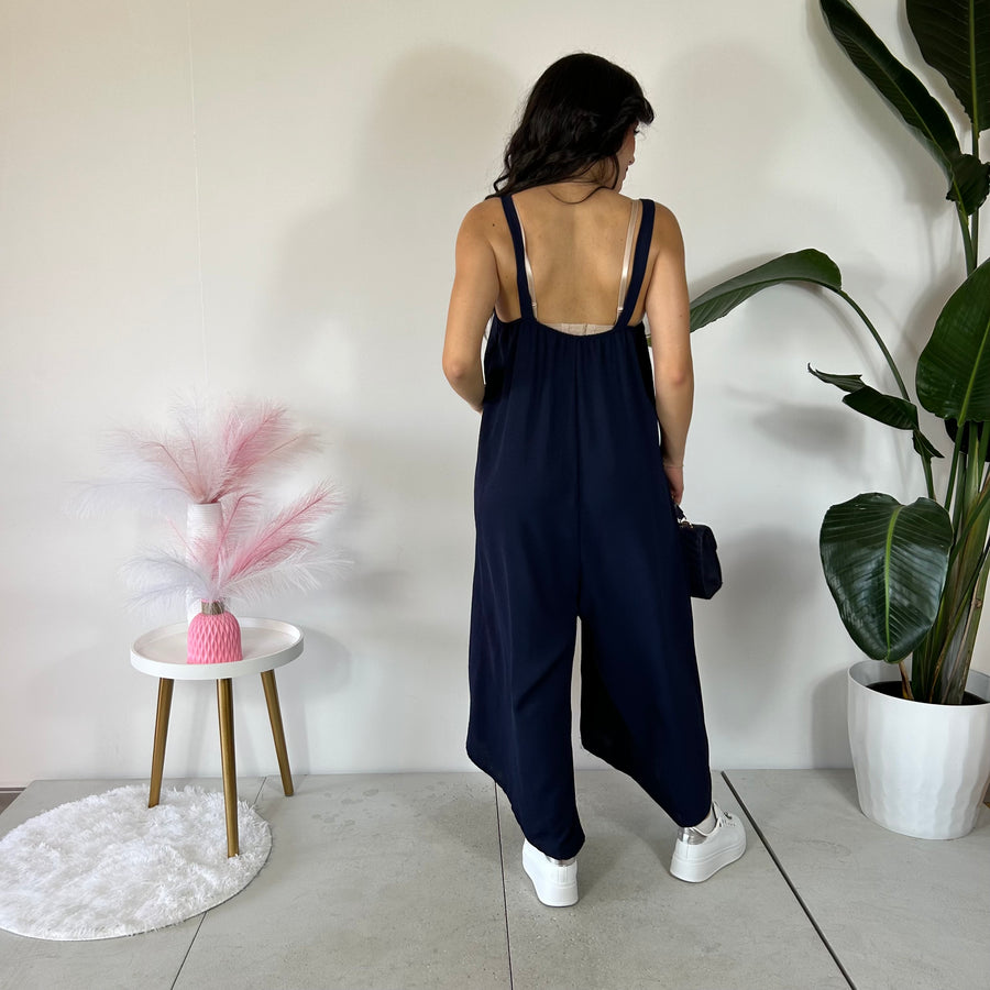 Jumpsuit DAKOTA